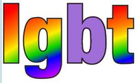 B is not for invisi-bi-lity