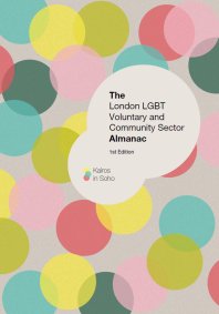LGBT London mapped