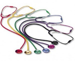 Health Date Set