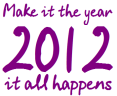 Bi New Year’s Resolutions?