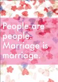 Stonewall’s marriage campaign scores bi points