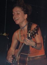 23rd September 1970: Ani DiFranco born
