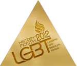 LGBT History Month – with 3.5% extra free!