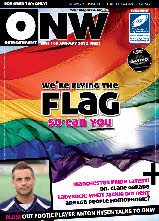 Biphobia in the spotlight in OutNorthWest