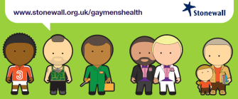 Report highlights bi men’s self-harm rates