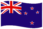 New Zealand equalises marriage